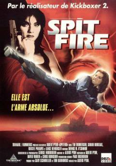 Spitfire - Movie