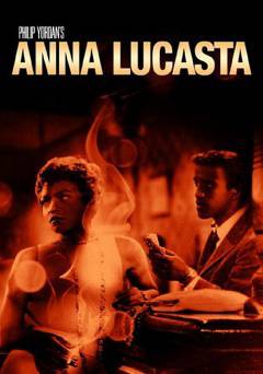 Anna Lucasta - Movie