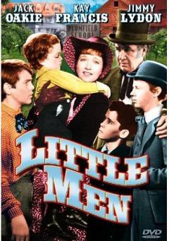 Little Men - Movie