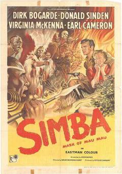 Simba - Movie