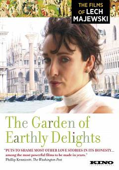 The Garden of Earthly Delights - Amazon Prime