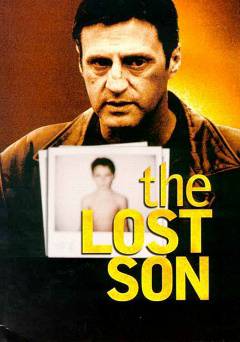 The Lost Son - Amazon Prime