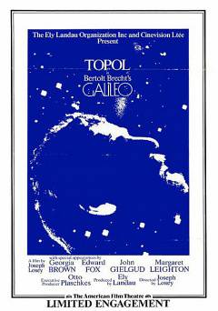 Galileo - Movie