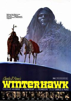 Winterhawk - Movie