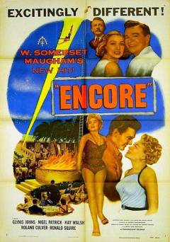 Encore - Movie
