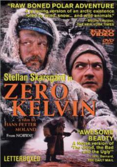 Zero Kelvin - Movie