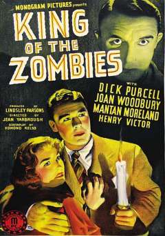 King of the Zombies - EPIX
