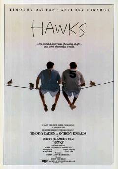 Hawks - Amazon Prime