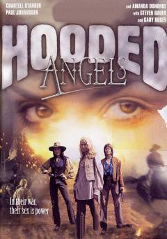 Hooded Angels - Amazon Prime