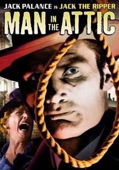The Man in the Attic - Amazon Prime