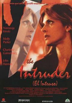The Intruder - Movie
