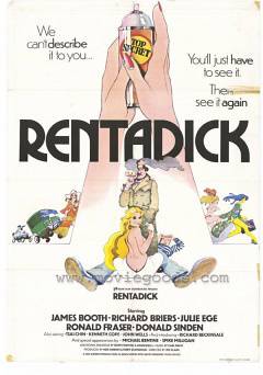 Rent A Dick - Movie