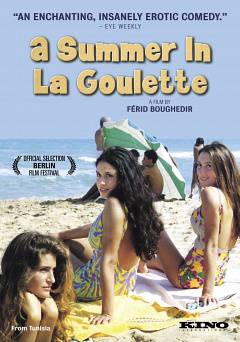 A Summer in La Goulette - Amazon Prime
