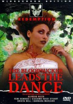 Bloodsucker Leads the Dance - Movie