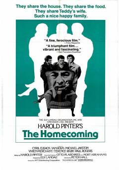 The Homecoming - EPIX