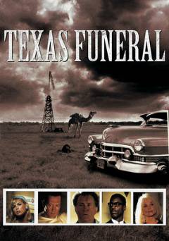 A Texas Funeral - Amazon Prime