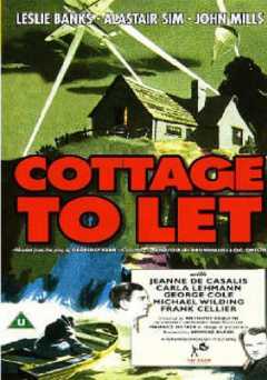 Cottage to Let - Movie