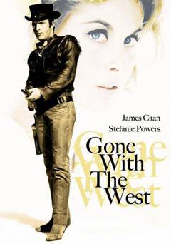 Gone With the West - Amazon Prime