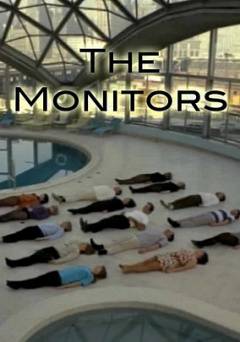 The Monitors - Amazon Prime