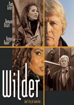 Wilder - Movie
