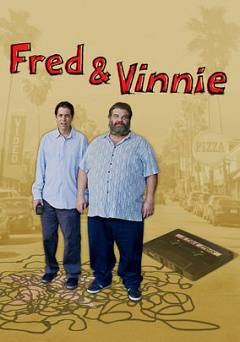 Fred & Vinnie - Amazon Prime
