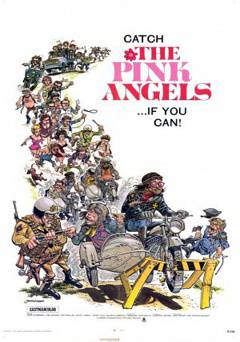 Pink Angels - Movie