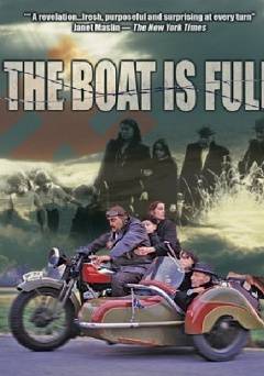The Boat Is Full - Movie