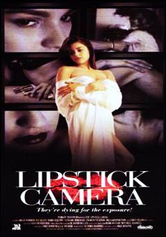 Lipstick Camera - Amazon Prime