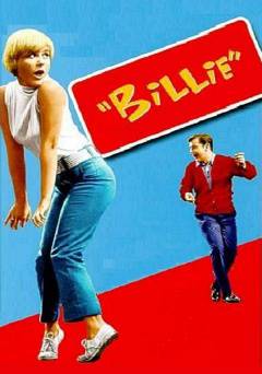 Patty Duke: Billie - Movie
