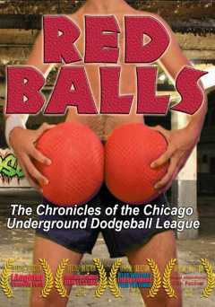 Red Balls - Movie