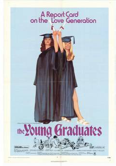 Young Graduates - Amazon Prime