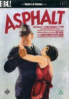 Asphalt - Movie