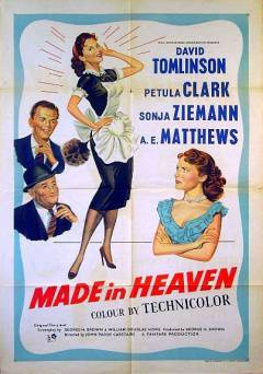 Made in Heaven - Movie