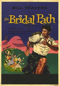 The Bridal Path - Movie