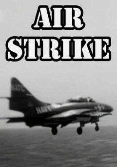 Air Strike - Amazon Prime