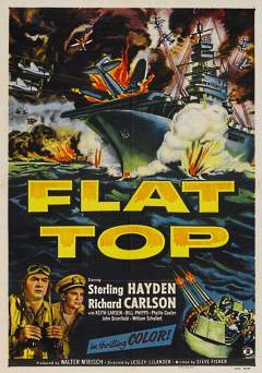 Flat Top - Movie