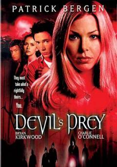 Devils Prey - Movie