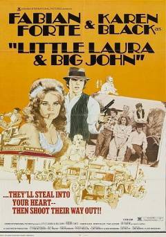 Little Laura & Big John - Amazon Prime