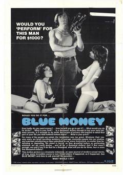 Blue Money - Amazon Prime