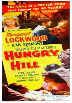 Hungry Hill - Movie