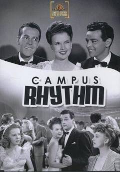 Campus Rhythm - Movie