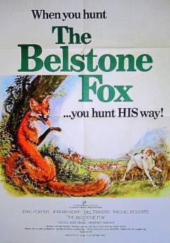 The Belstone Fox - Movie