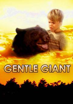 Gentle Giant - Amazon Prime