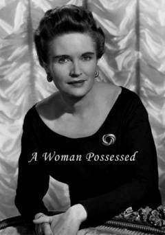 A Woman Possessed - Movie