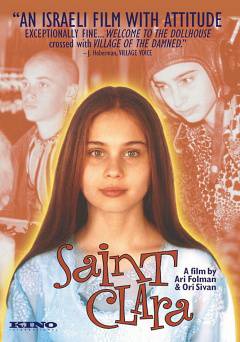 Saint Clara - Movie