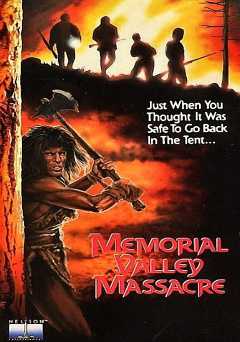 Memorial Valley Massacre - Movie