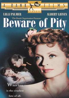 Beware of Pity - Movie