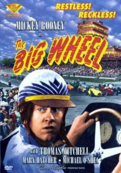 The Big Wheel - Movie