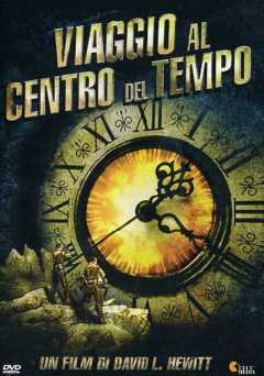 Journey to the Center of Time - Movie
