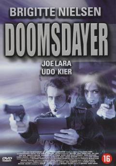 Doomsdayer - Amazon Prime